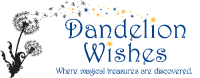 Dandelion Wishes Market