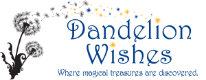 Dandelion Wishes Market